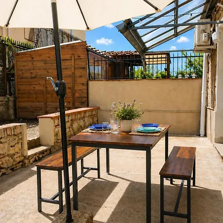 La Casina Nel Borgo * Volterra