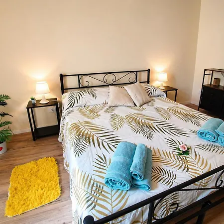 La Casina Nel Borgo Appartement *