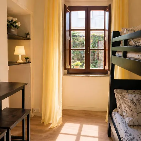 La Casina Nel Borgo Appartement Volterra