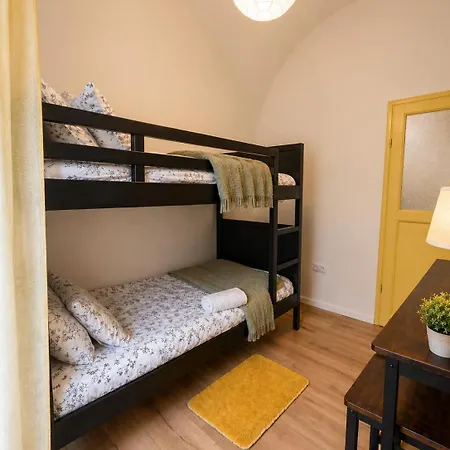 La Casina Nel Borgo Volterra