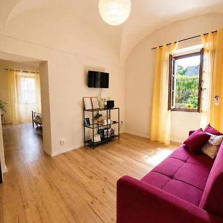 Appartement La Casina Nel Borgo Volterra