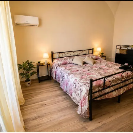La Casina Nel Borgo Appartement *