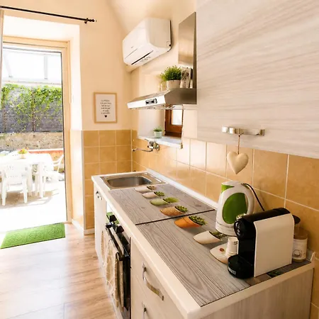 La Casina Nel Borgo *