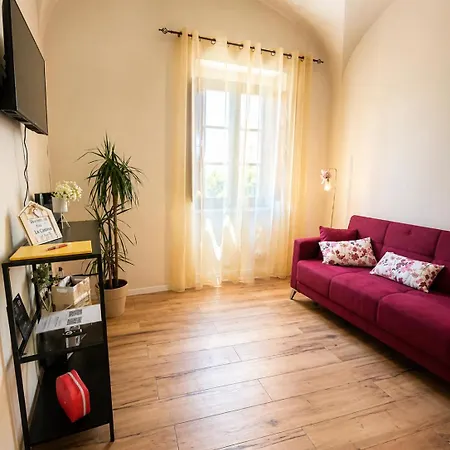 La Casina Nel Borgo * Volterra