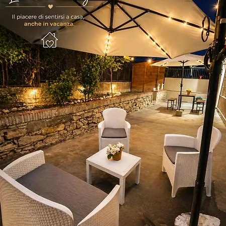 La Casina Nel Borgo * Volterra