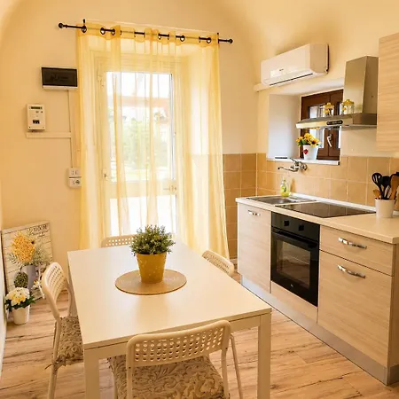 La Casina Nel Borgo