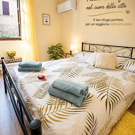 Appartement La Casina Nel Borgo *