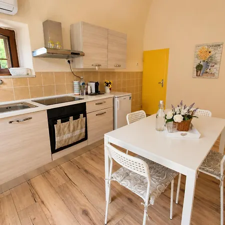 La Casina Nel Borgo