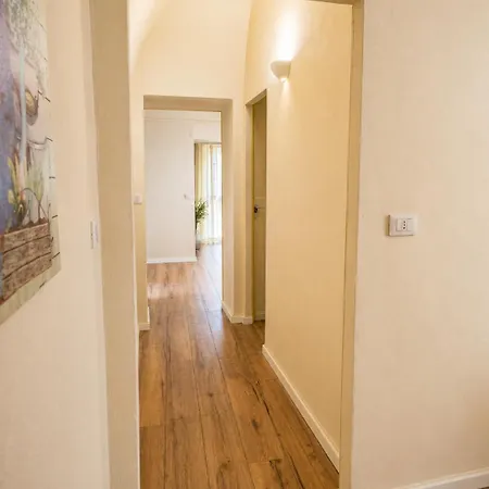 La Casina Nel Borgo Appartement Volterra
