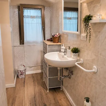 Appartement La Casina Nel Borgo *