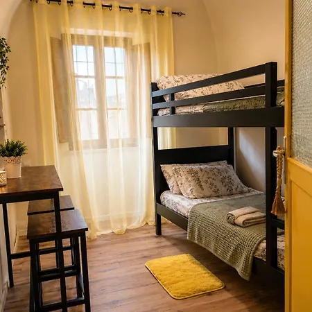 La Casina Nel Borgo Appartement Volterra
